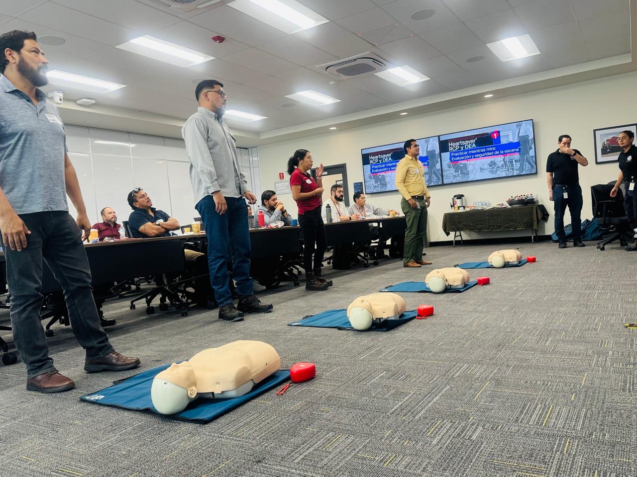 Cursos y Asesorías — ESIISA