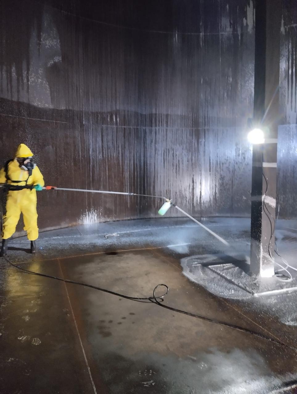 Servicios Especiales — ESIISA